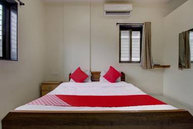 OYO 75257 Hotel Panchami