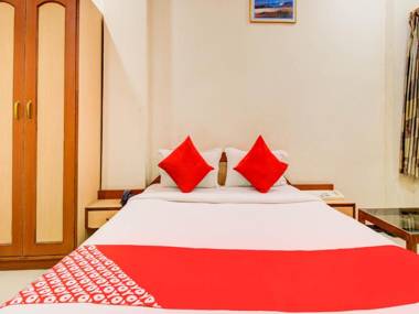 OYO 76714 Hotel Sri Jai Palace