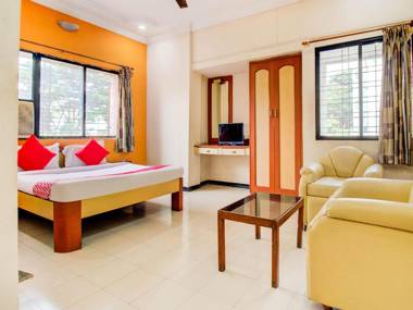 OYO 76714 Hotel Sri Jai Palace