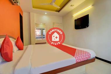OYO 77484 Hotel Saroj