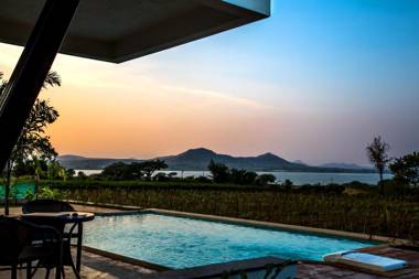 Soma Vineyard Resort -Nashik