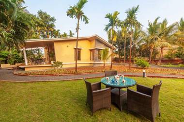 StayVista at Green Grove