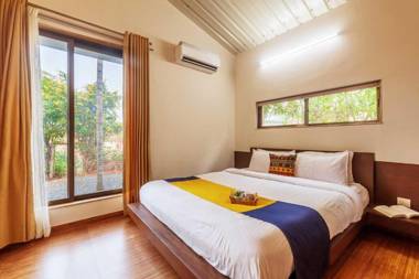 StayVista at Green Grove