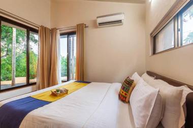 StayVista at Green Grove