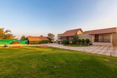 StayVista at Luna Villa