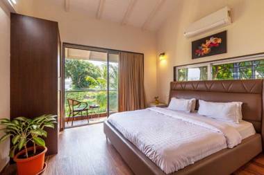 StayVista at Luna Villa