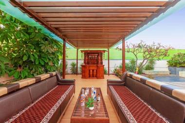 StayVista at Villa Cobblestone