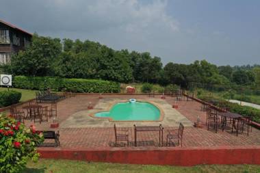 Jayshin Lake Vaitarna Resort - Igatpuri