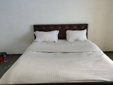 SPOT ON 81650 Shree Hari Guest House And Lodging