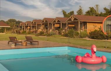 Waterscape Retreat