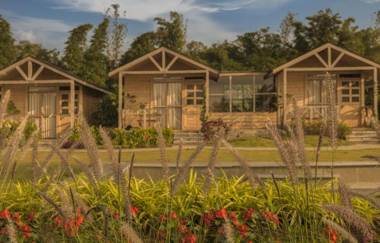 Waterscape Retreat