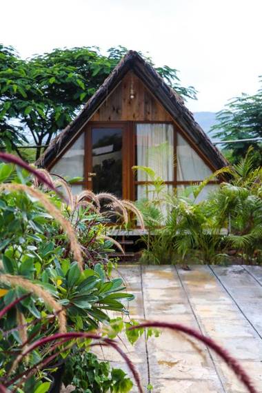 The Vintage Farm Nashik