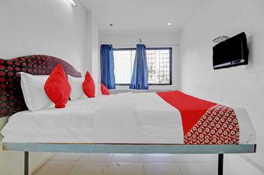 OYO 84734 Sai Seva Lodging