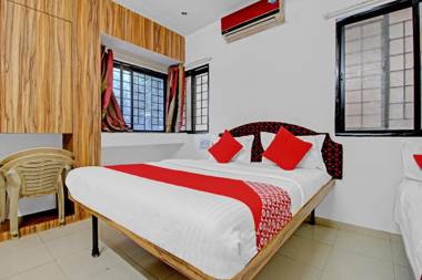 OYO 84734 Sai Seva Lodging