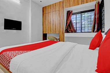OYO 84734 Sai Seva Lodging