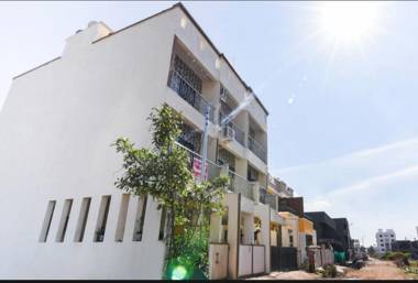 AMBIENT HOME STAY In Nashik