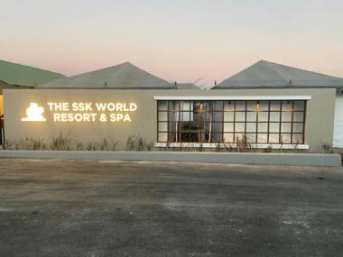 THE SSK WORLD RESORT & SPA