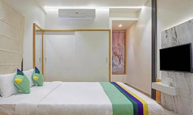 Treebo Trend The Utsav Nashik