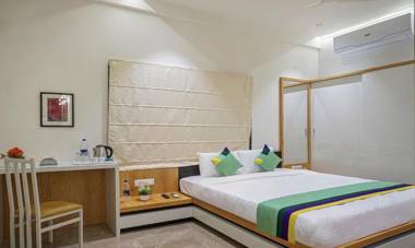 Treebo Trend The Utsav Nashik