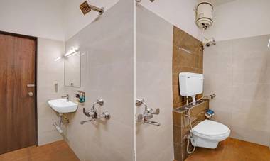 Treebo Trip Hotel Flowers Park