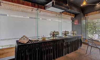Treebo Tryst Greenstones Boutique Hotel