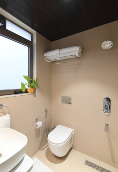 Arshish Executive Residency