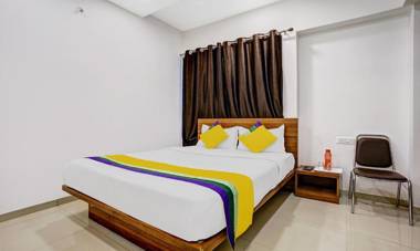 Treebo Trip The Address