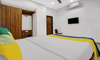 Treebo Trip The Address