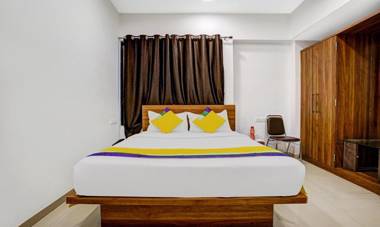 Treebo Trip The Address