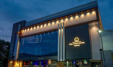 Treebo Trend The Utsav Nashik