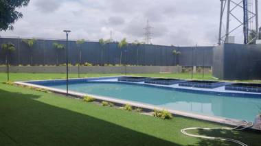 The Democracy Hotels Resort & Convention Center