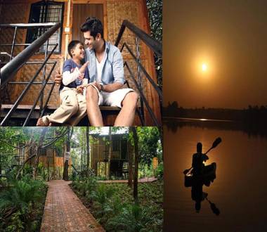 Sterling Nature Trails Sajan Vikramgad