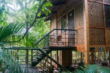 Sterling Nature Trails Sajan Vikramgad