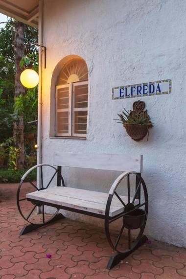 SaffronStays Elfreda