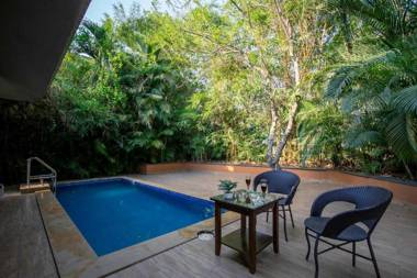 StayVista at B-24 Spring