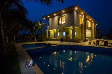 StayVista at Shubmann