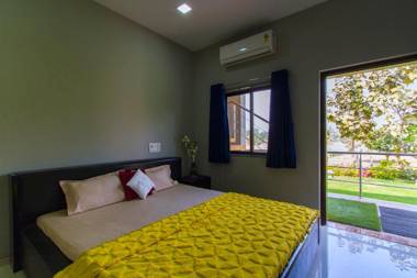 StayVista at Shubmann