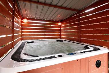 StayVista at Wooden House