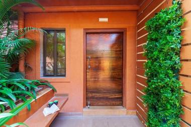 StayVista at Serene Nook