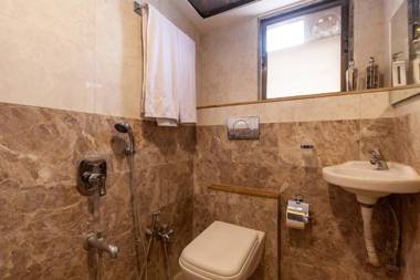 StayVista at Serene Nook