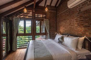 SaffronStays Vedika Vikramgad