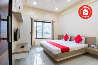 OYO 44187 Hotel Hari Vitthala Palace