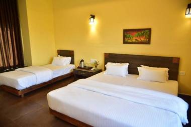 Sterling Nature Trails Kundalika  Kolad