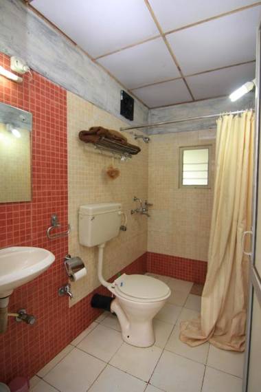 Sterling Nature Trails Kundalika Kolad