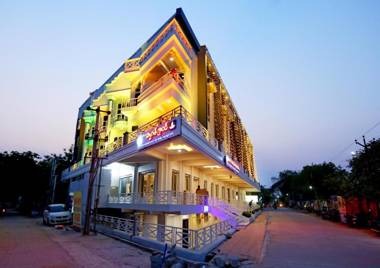 Hotel Swagath Grand Miryalaguda