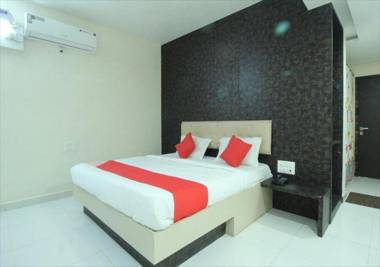 STAYMAKER Regal Residency