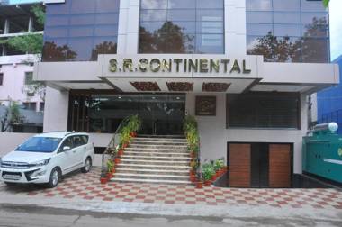 S R Continental