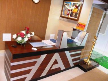 Abimon Residency Kollur