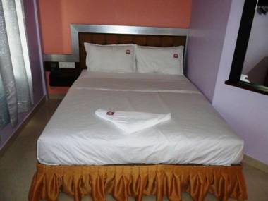 Abimon Residency Kollur