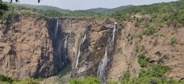 Paradise Wild Hills Kodachadri